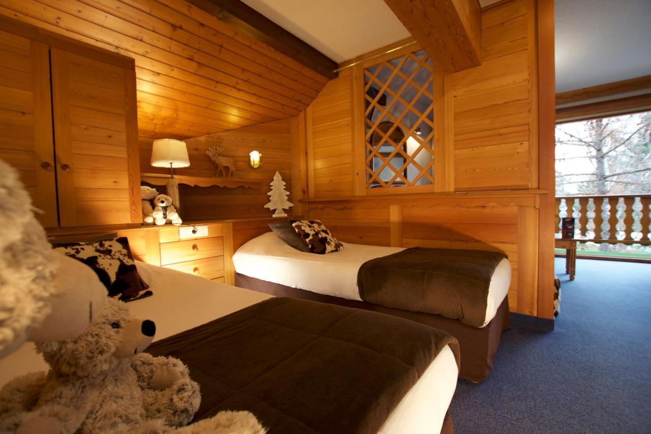 Hotel Serre Palas Λε Ντεζ Αλπ Εξωτερικό φωτογραφία