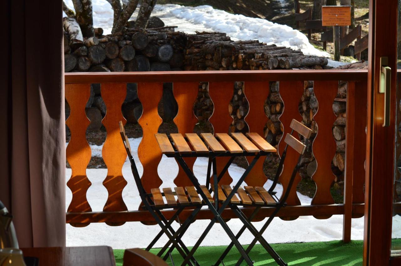 Hotel Serre Palas Λε Ντεζ Αλπ Εξωτερικό φωτογραφία