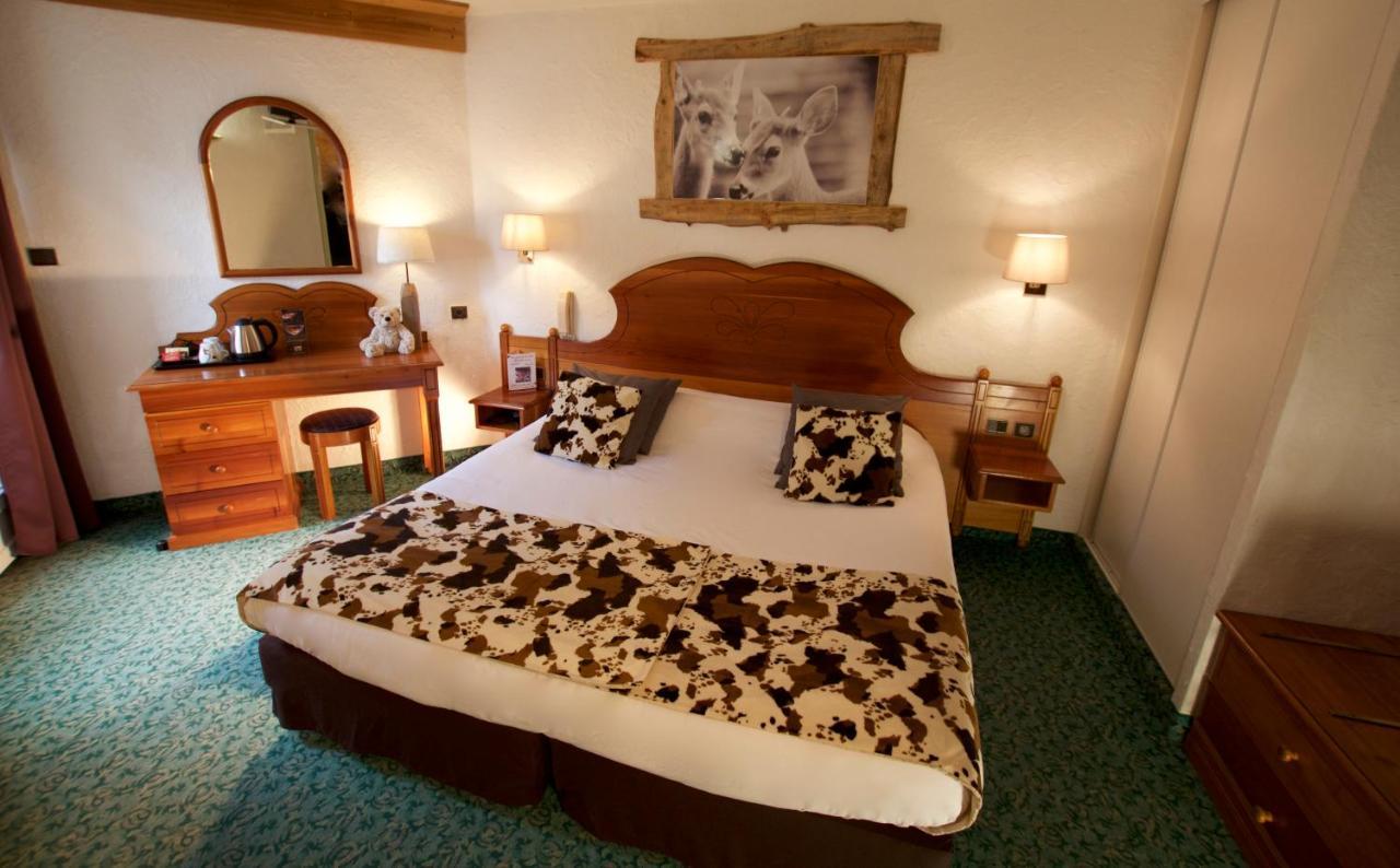 Hotel Serre Palas Λε Ντεζ Αλπ Εξωτερικό φωτογραφία