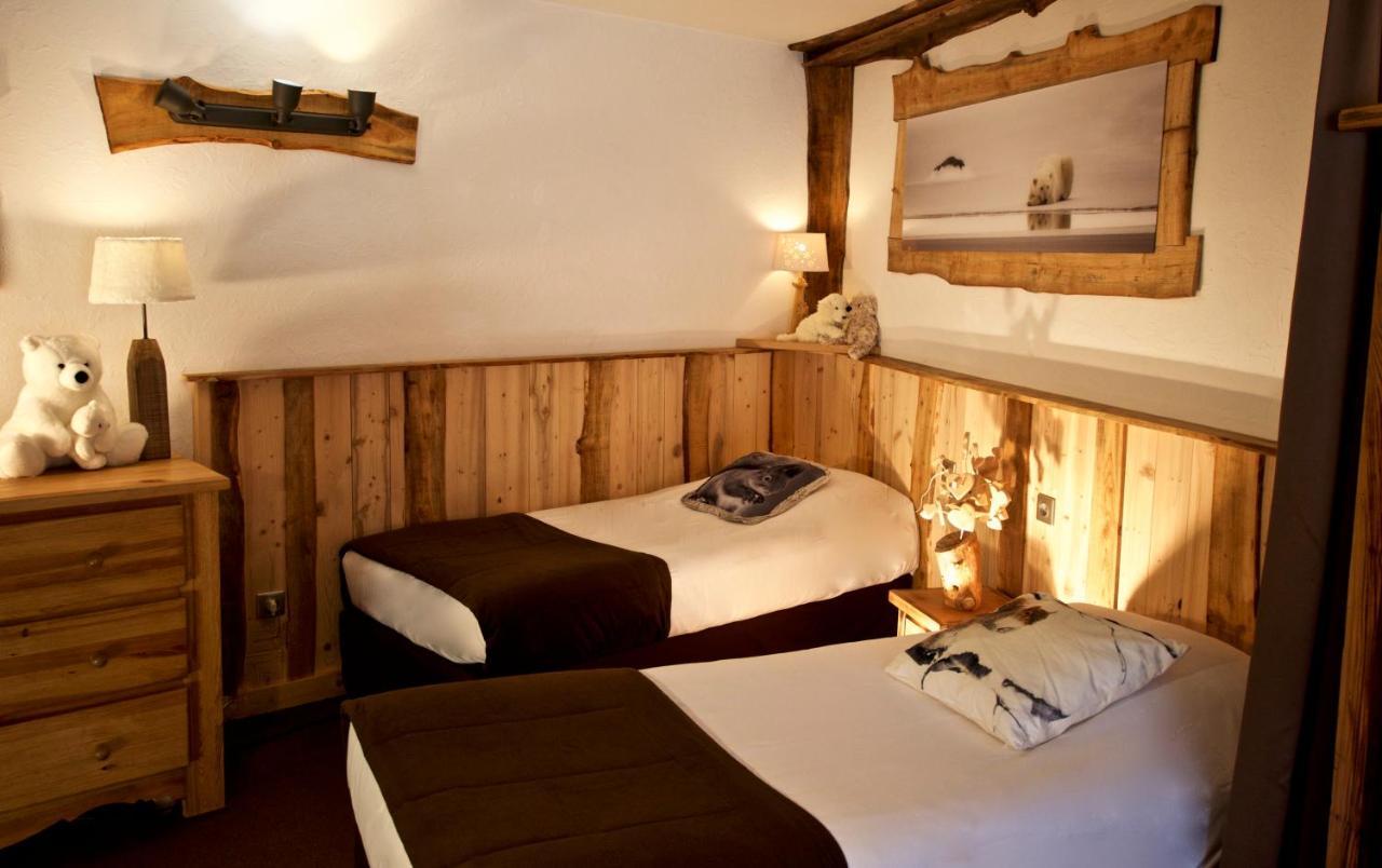 Hotel Serre Palas Λε Ντεζ Αλπ Εξωτερικό φωτογραφία