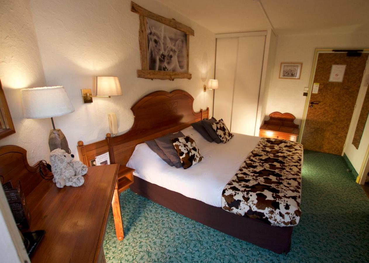 Hotel Serre Palas Λε Ντεζ Αλπ Εξωτερικό φωτογραφία