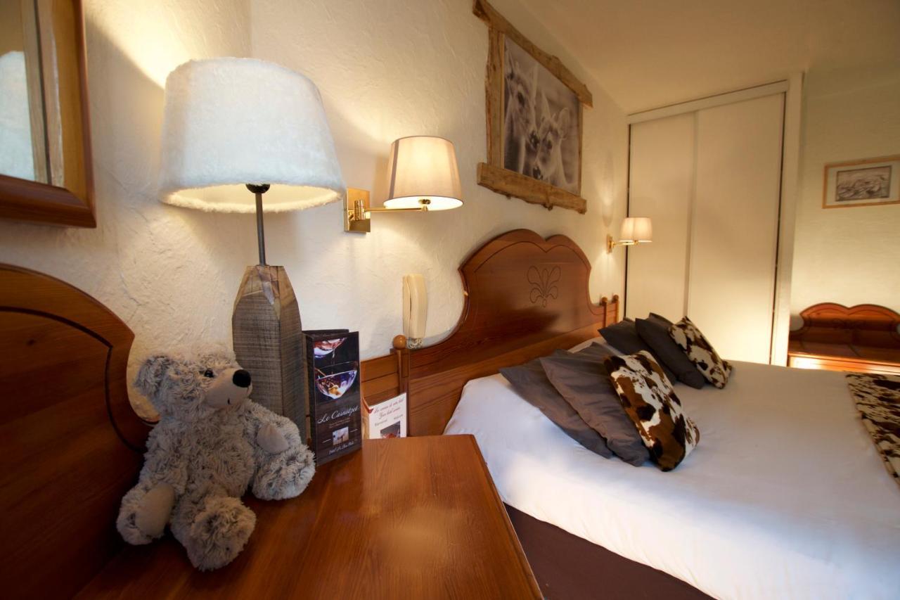 Hotel Serre Palas Λε Ντεζ Αλπ Εξωτερικό φωτογραφία