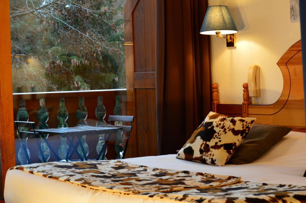 Hotel Serre Palas Λε Ντεζ Αλπ Εξωτερικό φωτογραφία
