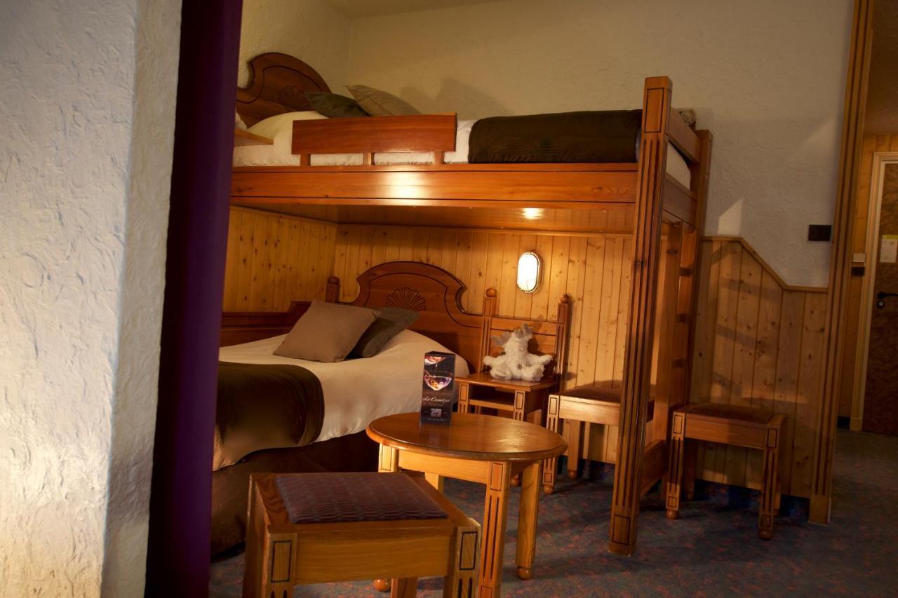 Hotel Serre Palas Λε Ντεζ Αλπ Εξωτερικό φωτογραφία