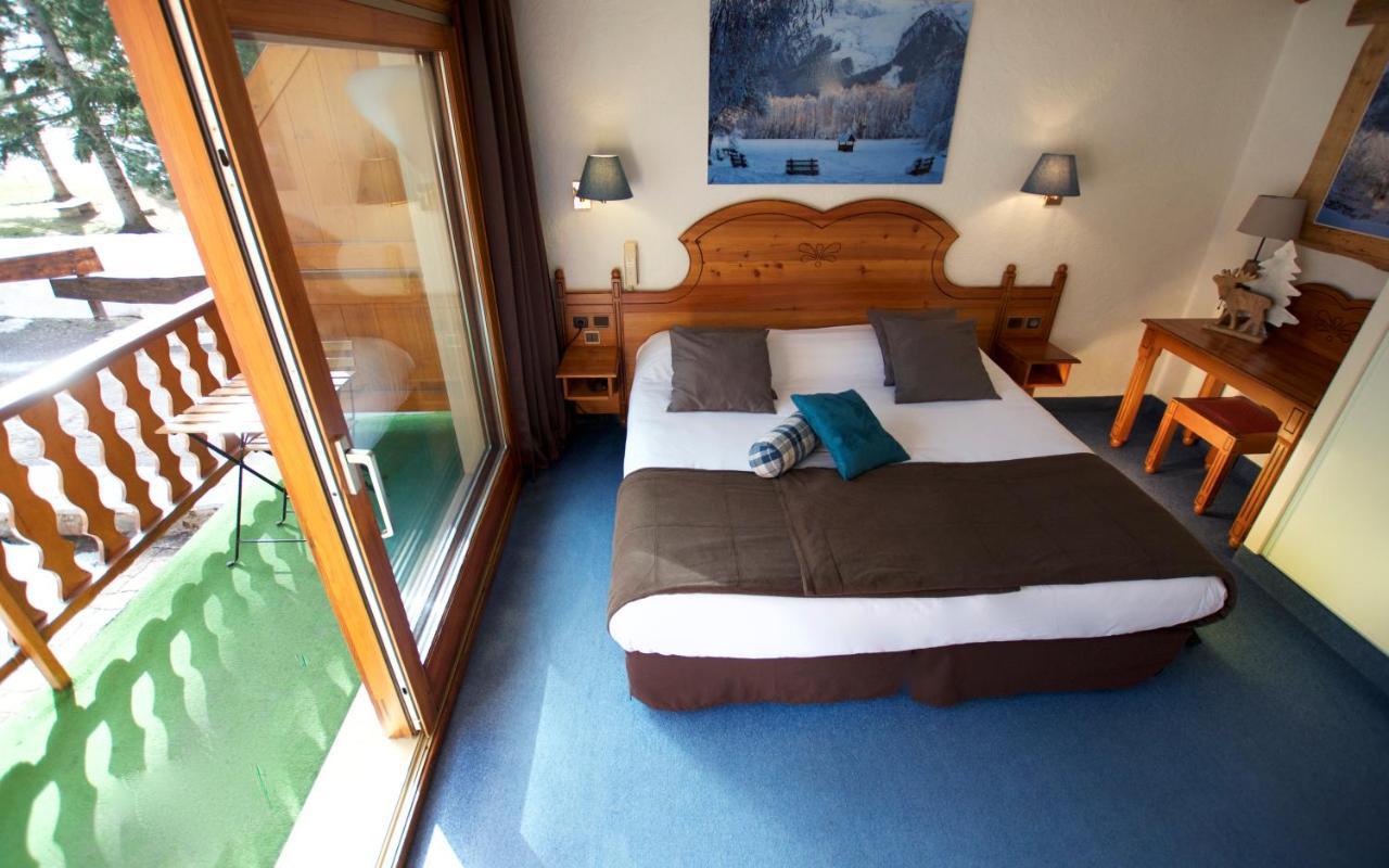 Hotel Serre Palas Λε Ντεζ Αλπ Εξωτερικό φωτογραφία