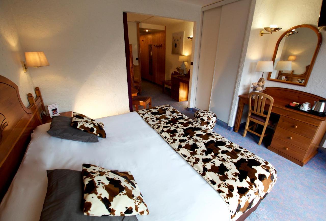 Hotel Serre Palas Λε Ντεζ Αλπ Εξωτερικό φωτογραφία