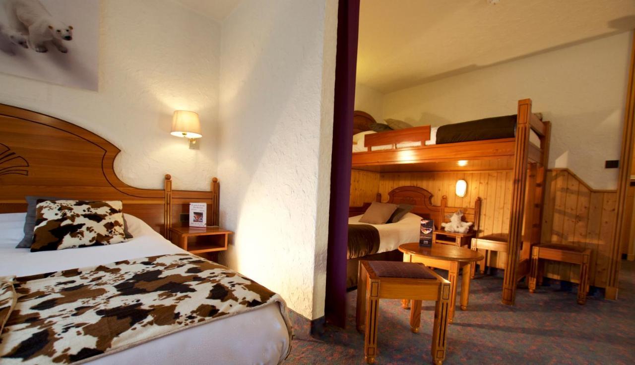 Hotel Serre Palas Λε Ντεζ Αλπ Εξωτερικό φωτογραφία